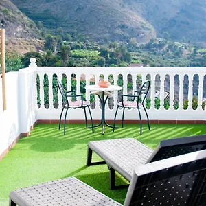 Casa Catuja , Los Realejos Spanien
