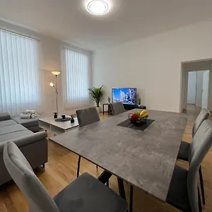 Modernes Juwel In Zentraler Lage Wien