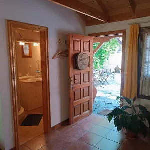 La Casita De La Vega , Icod De Los Vinos Spanien