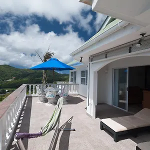 Bel Age , Anse Royale Seychellen