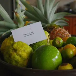 Papaya , Misere Seychellen