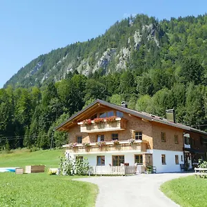 Haus Wiesenruh , Oberstdorf Deutschland