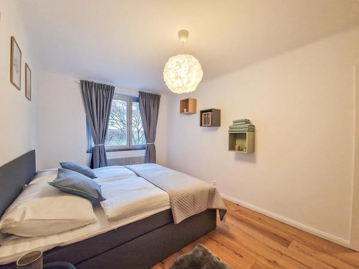 Feelhome - Design Apartment - Kitchen - Kingbed - Smart Tv Wien Österreich