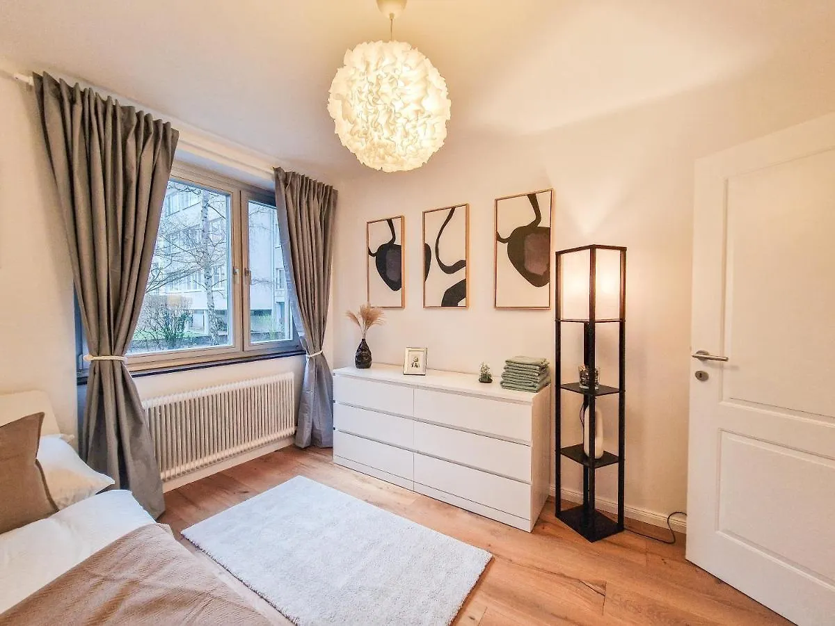 Feelhome - Design Apartment - Kitchen - Kingbed - Smart Tv Wien 0*,