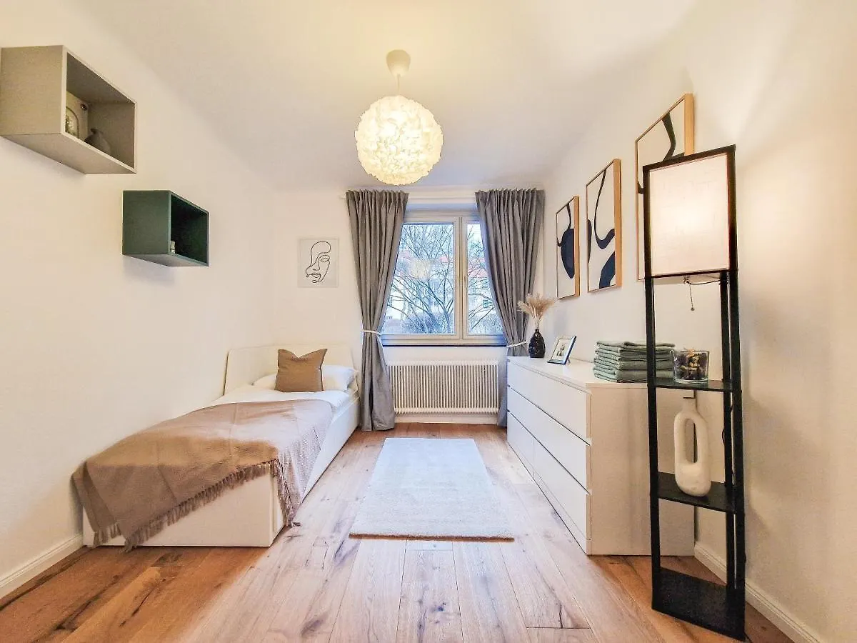 Feelhome - Design Apartment - Kitchen - Kingbed - Smart Tv Wien
