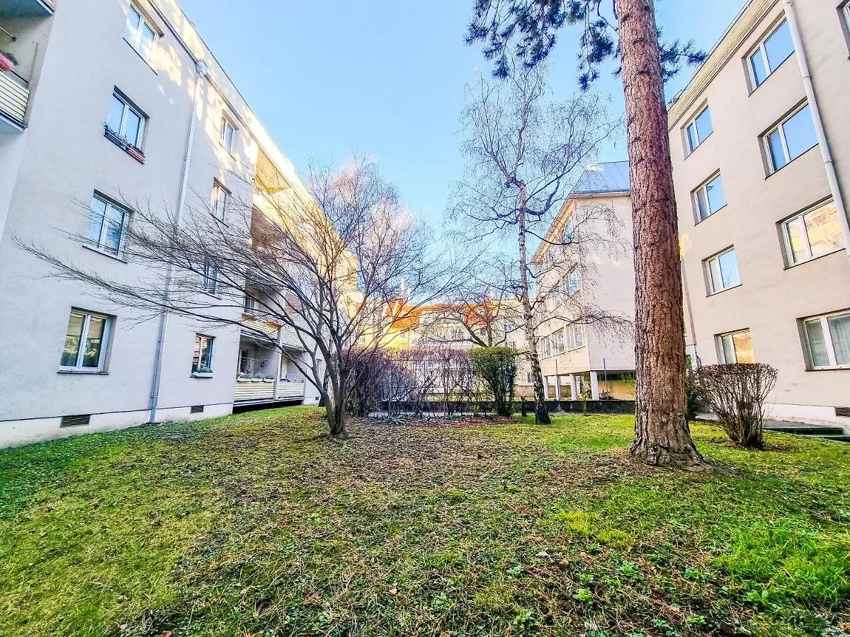 Feelhome - Design Apartment - Kitchen - Kingbed - Smart Tv Wien